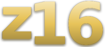 z16 logo